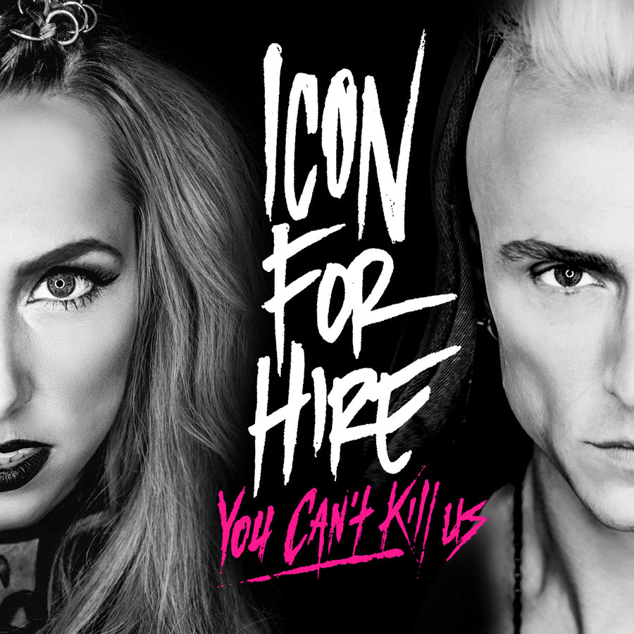 You Can't Kill Us - Digital